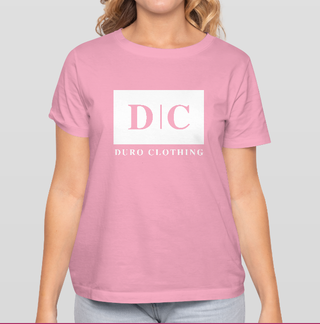 Womens T-shirt Lilac Duro – Clothing